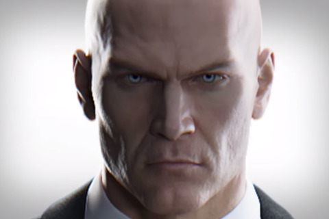 今週発売の新作ゲーム『HITMAN THE COMPLETE FIRST SEASON』『ロックマン クラシックス コレクション 2』『Hellblade: Senua's Sacrifice』他。 画像