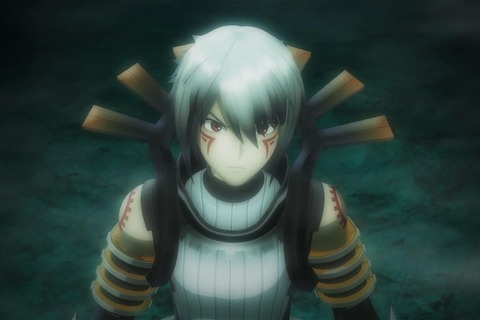 『.hack//G.U. Last Recode』PV第2弾が公開―新規収録「Vol.4」のエピソードも確認！ 画像