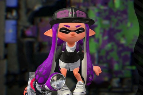 【特集】“『スプラトゥーン2』あるある”10選、あなたはいくつ共感できる!? 画像