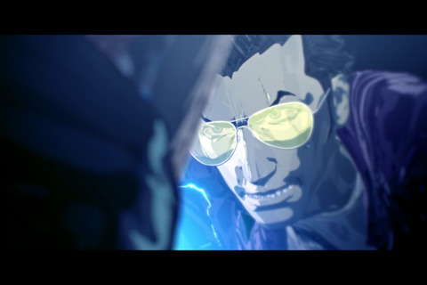 トラヴィスが帰還！『Travis Strikes Again: No More Heroes』スイッチ向けに海外発表 画像