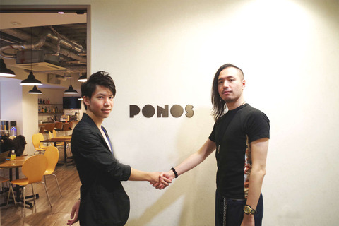 ポノス、「EVO2017」『ストV』部門5位タイの“もけ”氏をゲーマー社員として採用 画像