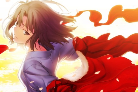 『FGO』などの『Fate』シリーズで知られる“奈須きのこ”の原点がここに!「空の境界」20周年記念版を発表 画像