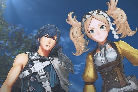 【Nintendo Switch DL販売ランキング】『ドラクエX』首位浮上、『ファイアーエムブレム無双』が新たにランクイン（10/3） 画像