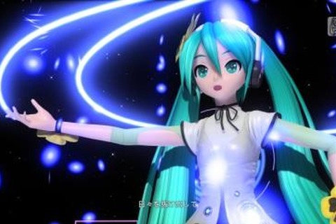 『初音ミク Project DIVA Future Tone DX』では「PVフォト」機能がさらに強化！PS4 Proにも対応決定 画像