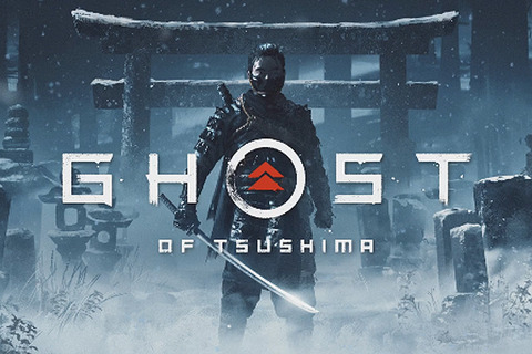 侍アクション『Ghost of Tsushima』発表！舞台は日本の対馬 画像