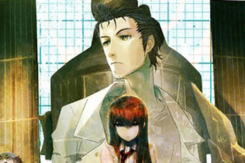 PS4/PS Vita/Switch新作『STEINS;GATE ELITE』が2018年3月15日発売決定 画像