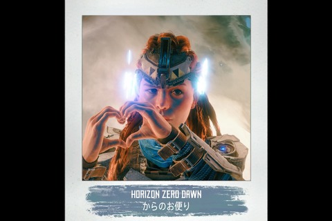 【プレイレポ】『Horizon Zero Dawn: 凍てついた大地』は“スクショ映え”する絶景&名シーンだらけの新DLCだった 画像