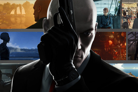 ドラマ版『HITMAN』がHuluで製作中か―「ジョン・ウィック」脚本家がパイロット版脚本を担当 画像