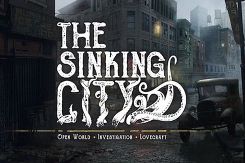 ラヴクラフトなオープンワールド『The Sinking City』最新映像!―都市生成ツールを披露 画像