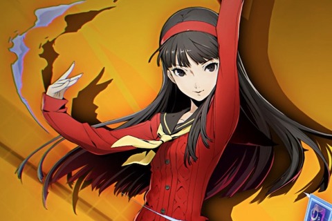 『BLAZBLUE CROSS TAG BATTLE』天城雪子、アズラエル、ゴルドーの参戦が決定―新キャラ紹介PVも公開 画像