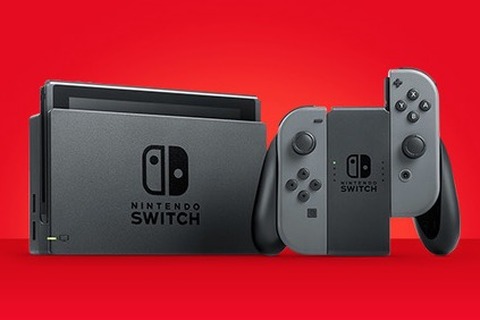 ニンテンドースイッチ、米国で10ヶ月間の最速販売記録を樹立―『マリオデ』や『ゼルダBotW』所有者は半数以上に 画像