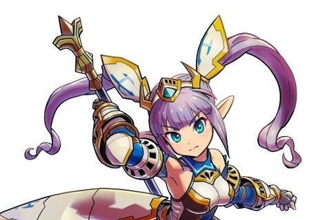 『スマッシュ&マジック』「英雄戦」開幕!イベントで大活躍する「フィアナ」「マイア」が登場 画像