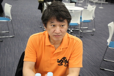 『アイドルマスター シャイニーカラーズ』は「原点回帰」―坂上P、高山氏に誕生のきっかけやキャラクターデザインの意図を訊いてみた 画像