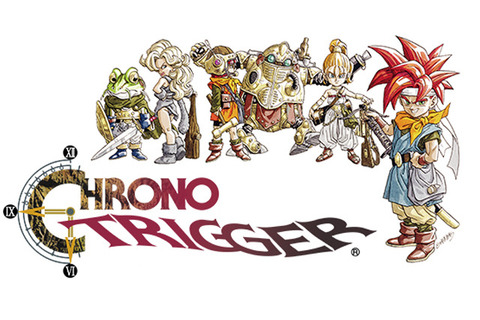 Steam版『クロノ・トリガー』が配信開始！ 不朽の名作がアップグレードされて登場 画像
