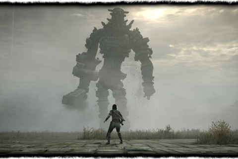 PS4版『ワンダと巨像』を手掛けたBluepointが新たなリメイクを進行中 画像