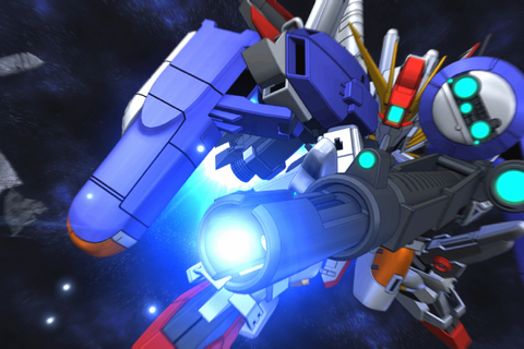 『SDガンダム ジージェネレーション ジェネシス for Nintendo Switch』参戦機体情報が公開―更に、あらかじめダウンロードも開始！ 画像