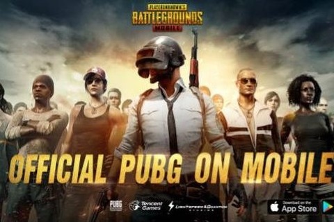 モバイル版『PUBG』の国内向け配信が決定―あのバトルロイヤルが手のひらで 画像