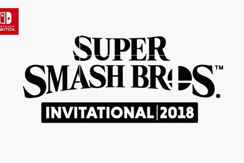 米任天堂、E3 2018特設ページ公開、『スマブラ』『スプラトゥーン2』大会を実施 画像