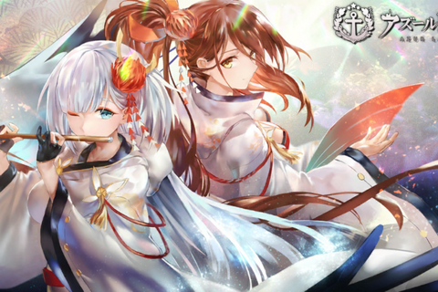 『アズレン』皆を活かすにはどうすればいい?―「ラフィー改」「瑞鶴」らピックアップキャラのオススメ編成 画像