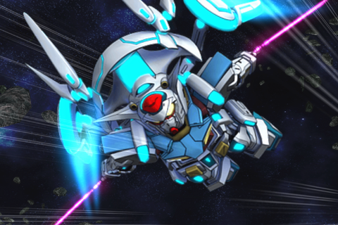 『SDガンダム ジージェネレーション ジェネシス for Nintendo Switch』宇宙世紀に「バルバトスルプス」や「G-セルフ」が参戦！？ 画像