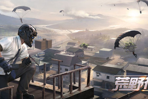 PUBG Corp.が『荒野行動』など2作品に「配信/開発の差し止め」訴訟を提起【UPDATE】 画像