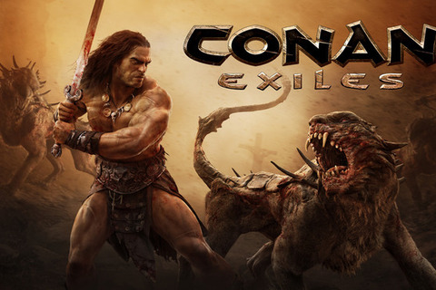 オープンワールド蛮族サバイバル『Conan Exiles』国内PS4版が今夏発売決定！ーレーティングはCERO「Z」【UPDATE】 画像