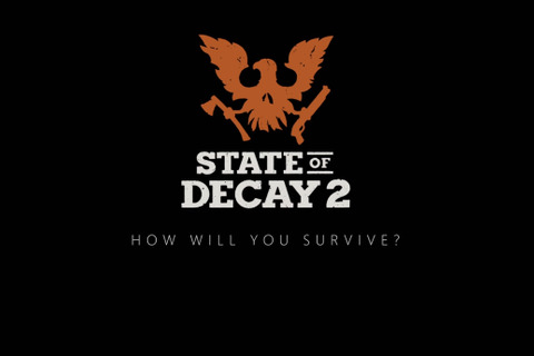 今週発売の新作ゲーム『State of Decay 2: UE』『カリギュラ オーバードーズ』『リトルウィッチアカデミア 時の魔法と七不思議』他 画像