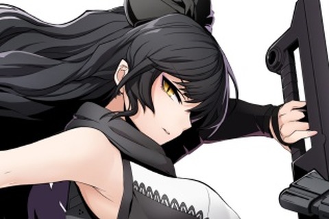 『BLAZBLUE CROSS TAG BATTLE』DLC「ブレイク」は発売日配信！－「RWBY」チームのプレイ動画も 画像