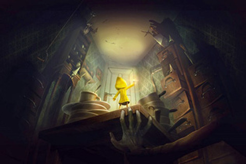 『LITTLE NIGHTMARES-リトルナイトメア-Deluxe Edition』実写PV公開－オリジナルサントラを入手できる早期購入特典も 画像