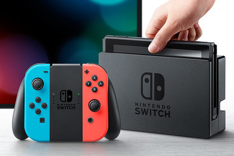 2台目のニンテンドースイッチを手に入れた時の5つのメリット 画像