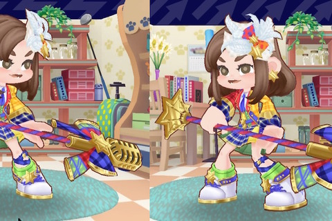 『ファイトクラブ』タイトルアップデートを実施-新イベント「アイドル杯」は6月22日まで 画像