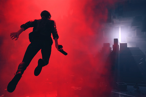 505 GamesとRemedy Entertainment、スーパーナチュラルTPS『CONTROL』を発表！ 画像