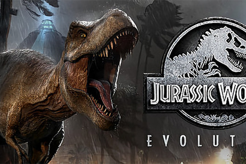 自分だけのジュラシック・ワールドを作れる『Jurassic World Evolution』海外発売！ 画像
