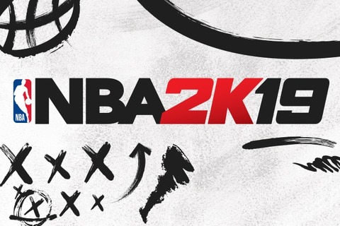 『NBA 2K19』予約受付がスタート！特典としてゲーム内通貨などのデジタルコンテンツが入手可能 画像