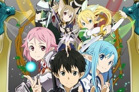 ビキニ姿を見たい男性キャラといえば? “男の娘”キャラが多数ランクイン「SAO」から意外な人物も… 画像