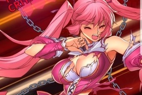 美少女たちがヌルヌル動き服が弾け飛ぶ!セクシーさに赤面必須の『フリージング エクステンション』プレイレポ 画像