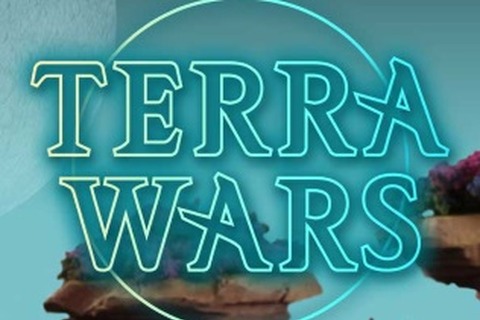 ミストウォーカー最新作『テラウォーズ』第2回CBTの募集開始―アンケート回答者はクレジットに名が刻まれる！ 画像