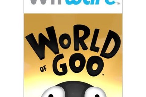Wiiウェアのゲームが米アマゾンで購入可能に―第1弾は『グーの惑星』 画像