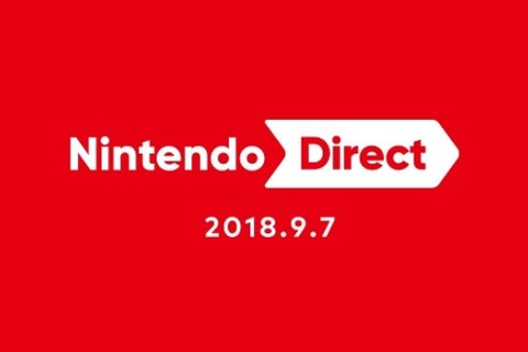 9月7日午前7時開始の「Nintendo Direct 2018.9.7」が放送延期―北海道地震による被害状況を考慮 画像