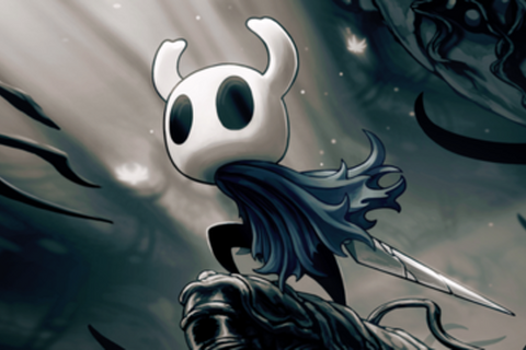 傑作アクションADV『Hollow Knight』日本語対応のPS4/XB1版が発表！9月26日発売【UPDATE】 画像