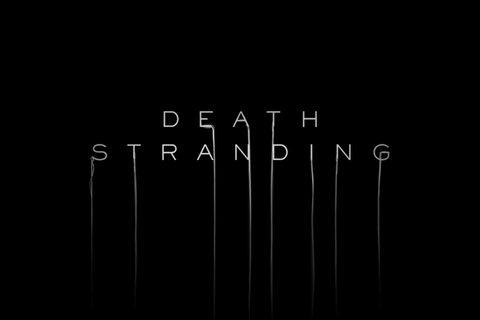 『DEATH STRANDING』特別ステージが「TGS 2018」で開催決定！―小島監督と豪華声優陣も登壇予定 画像