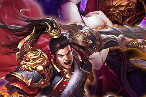 HTML5ゲーム『百戦恋磨』事前登録スタート─ダウンロード不要で読み込みのストレスも軽減! 画像