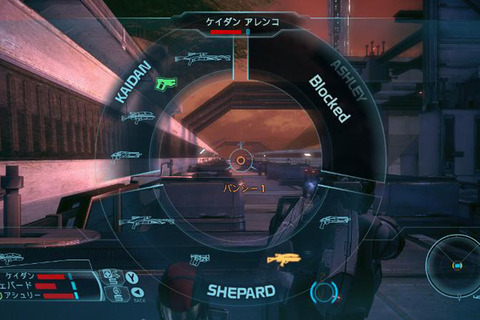 中古＆コピー対策はDLCで－『Mass Effect 2』の新たな提案 画像