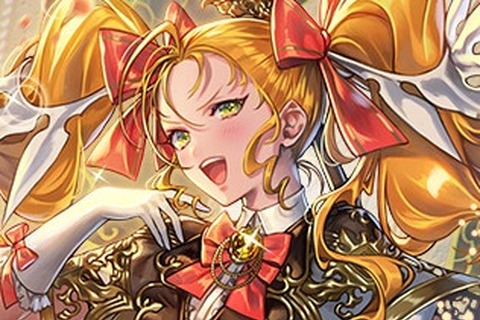 『チェンクロ3』「ブレイブフェス」にSSR「フォルテナータ」＆「ムハバード」が登場─1日1回無料で回せる！ 画像