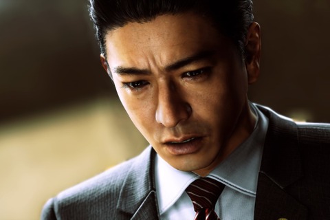 『JUDGE EYES：死神の遺言』八神隆之に訪れる序盤のストーリーを紹介─すべてはある殺人事件の裁判から… 画像