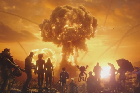 「あなたが注目する11月の新作は？」結果発表─『Fallout 76』『ポケモン ピカ・ブイ』『ペルソナQ2』の三つ巴！ 接戦を制したのは・・・【アンケート】 画像