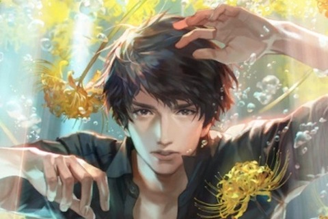 サスペンステイストの恋愛を臨場感たっぷりで楽しめる『囚われのパルマ Refrain』の新要素を紹介！ 画像