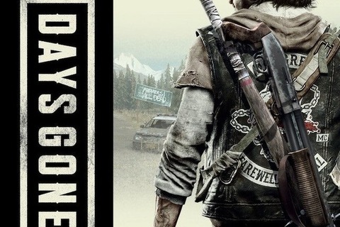 『Days Gone』のアートブックが来年4月に発売―ゲームの世界観や開発者が語る秘話を収録 画像