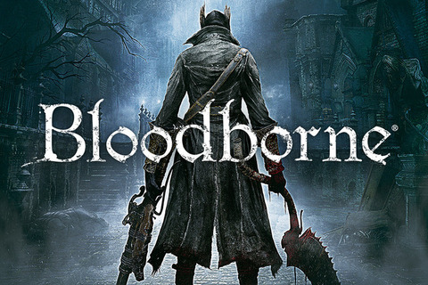 PS Nowに『Bloodborne』『ぎゃるガンヴォルト バースト』など5タイトルが追加！ 画像