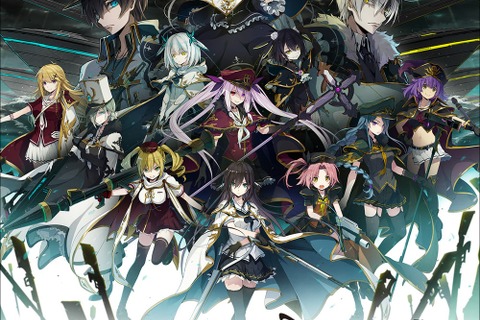 ターン制海戦RPG『Project NOAH - プロジェクト・ノア -』TVCMをYouTubeにて先行公開! 画像